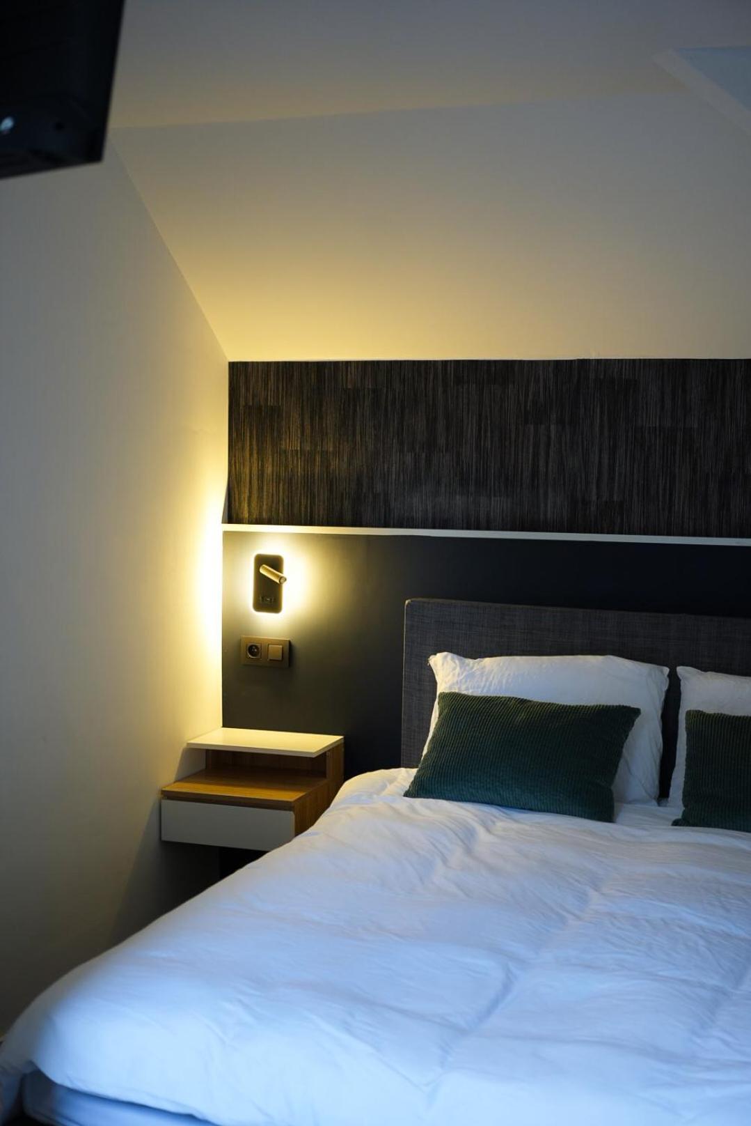 Waremme Min Su Bed & Breakfast エクステリア 写真