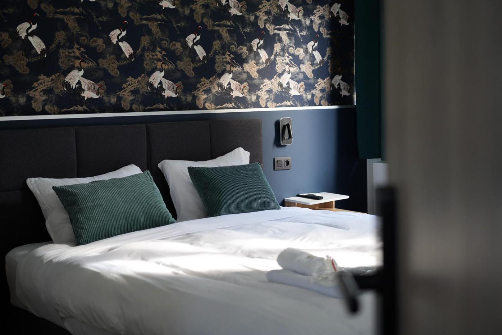 Waremme Min Su Bed & Breakfast エクステリア 写真